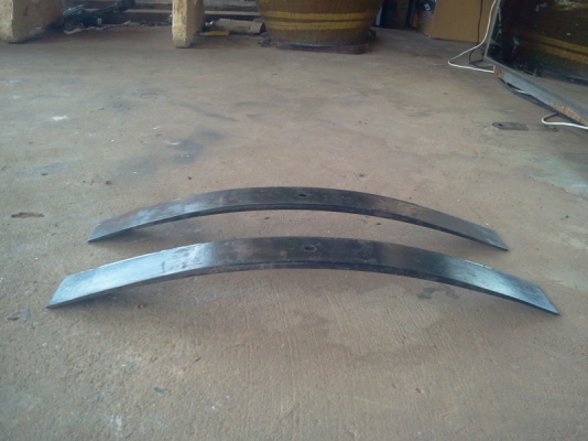 ขายแหนบแอดอะลีฟ โปรคอม ยกสูงทันที2นิ้ว