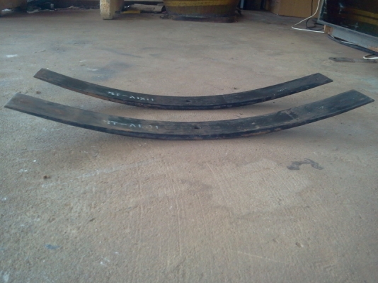 ขายแหนบแอดอะลีฟ โปรคอม ยกสูงทันที2นิ้ว