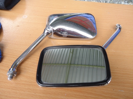 ..อะไหล cb 400