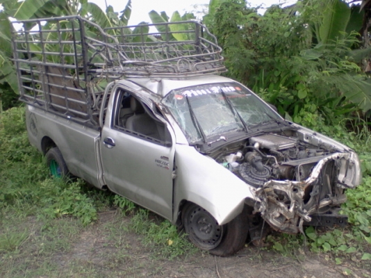 ขาย VIGO ตอนเดียว3.0 สีบรอนซ์ พร้อมเล่มทะเบียน ขาย VIGO ตอนเดียว3.0 สีบรอนซ์ พร้อมเล่มทะเบียน