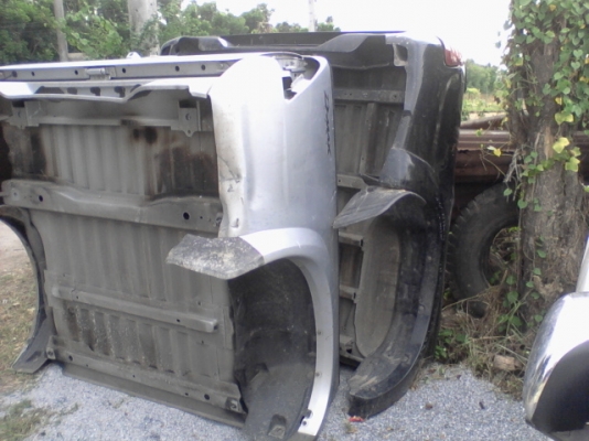 ขายกระบะของ 4 ประตู D-MAX ขายกระบะของ 4 ประตู D-MAX