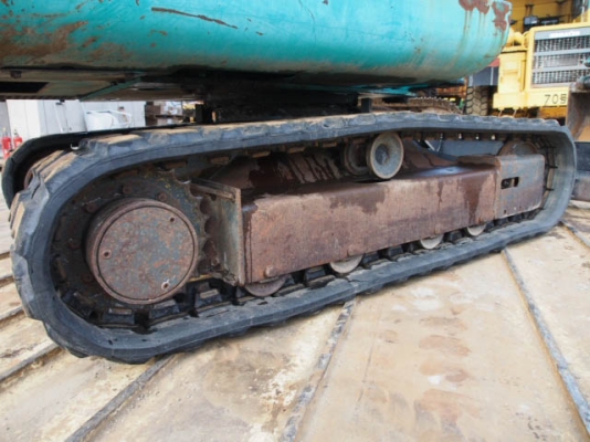 รถแบคโฮ 1994 Komatsu PC30-7 เครื่องจักรมือสองนำเข้าจากต่างประเทศ  พร้อมใช้งาน เอกสารพร้อมโอน ชั่วโมงทำงาน 5,975 ชม.