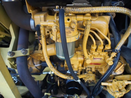 รถแบคโฮ 1994 Komatsu PC30-7 เครื่องจักรมือสองนำเข้าจากต่างประเทศ  พร้อมใช้งาน เอกสารพร้อมโอน ชั่วโมงทำงาน 5,975 ชม.