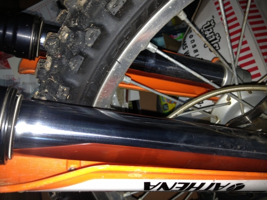 ขายktm85ปี2010ขอแต่งเพี้ยบหรือรับแลก F 250