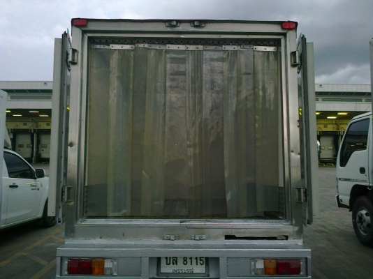 ขายตู้ห้องเย็นมือสอง สภาพดี