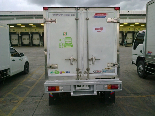 ขายตู้ห้องเย็นมือสอง สภาพดี