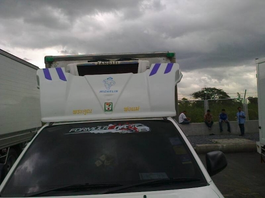 ขายตู้ห้องเย็นมือสอง สภาพดี