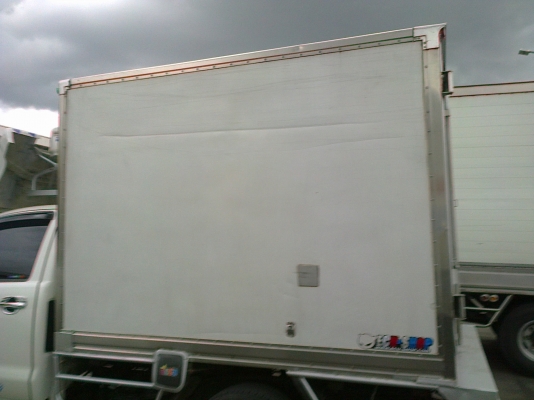 ขายตู้ห้องเย็นมือสอง สภาพดี