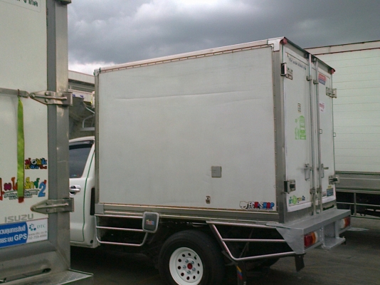 ขายตู้ห้องเย็นมือสอง สภาพดี