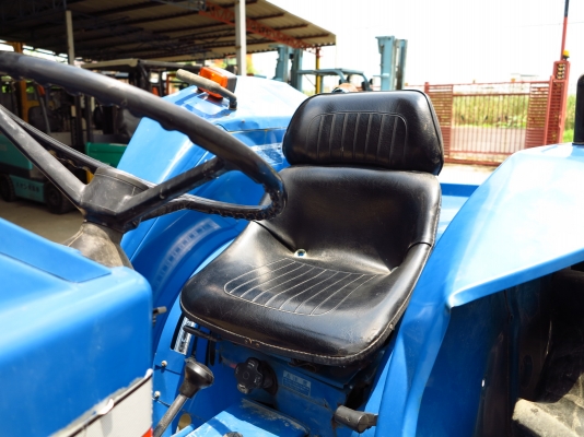 รถไถ ISEKI TL2800 มือสองนำเข้าจากญี่ปุ่น