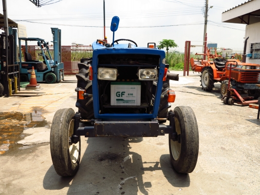 รถไถ ISEKI TL2800 มือสองนำเข้าจากญี่ปุ่น