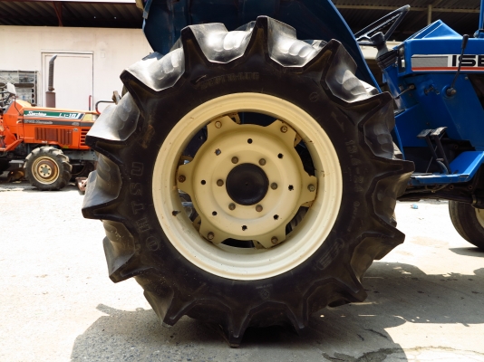 รถไถ ISEKI TL2800 มือสองนำเข้าจากญี่ปุ่น