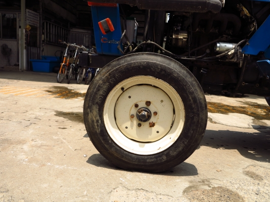 รถไถ ISEKI TL2800 มือสองนำเข้าจากญี่ปุ่น