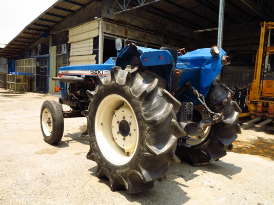 รถไถ ISEKI TL2800 มือสองนำเข้าจากญี่ปุ่น