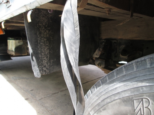 ขาย Isuzu NPR 6ล้อ หัวการ์ตูน รถห้าง ยาว 4.50ม. ปี95. ขาย Isuzu NPR 6ล้อ หัวการ์ตูน รถห้าง ยาว 4.50ม. ปี95.