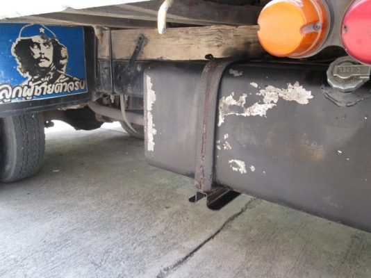 ขาย Isuzu NPR 6ล้อ หัวการ์ตูน รถห้าง ยาว 4.50ม. ปี95. ขาย Isuzu NPR 6ล้อ หัวการ์ตูน รถห้าง ยาว 4.50ม. ปี95.