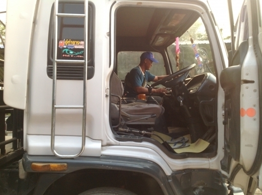 ขายรถ 10 ล้อหัวลาก อีซูซุ Deca 270 ปี 43เฉพาะหัว ขายรถ 10 ล้อหัวลาก อีซูซุ Deca 270 ปี 43เฉพาะหัว