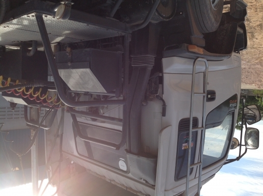 ขายรถ 10 ล้อหัวลาก อีซูซุ Deca 270 ปี 43เฉพาะหัว ขายรถ 10 ล้อหัวลาก อีซูซุ Deca 270 ปี 43เฉพาะหัว