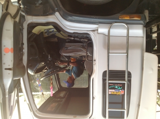 ขายรถ 10 ล้อหัวลาก อีซูซุ Deca 270 ปี 43เฉพาะหัว ขายรถ 10 ล้อหัวลาก อีซูซุ Deca 270 ปี 43เฉพาะหัว