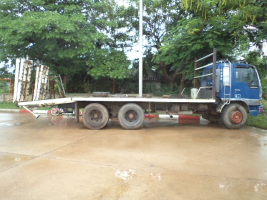 ขายสิบล้อเทเล่อ