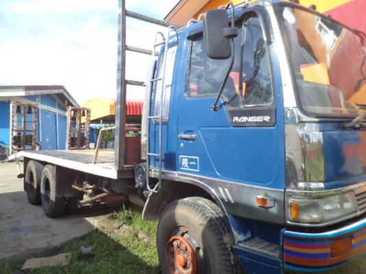 ขายสิบล้อเทเล่อ