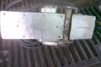 ครับกบmakita 5 นิ้ว เมคอินแจแปนสภาพเดิมๆครับ  ขนาด  5  นิ้วสวยๆครับใช้ยาวครับรุ่นนี้เดิมๆนะครับราคานี้คุ้มครับ เบิกใหม่หมื่นกว่าครับ