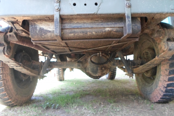 ขาย Jeep Mitsu เครื่องดีไม่มีสะดุด ไม่มีเล่ม