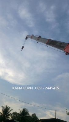 *** ขายไปจังหวัด นนทบุรี แล้วเรียบร้อยครับ *** ขาย ISUZU 195 TURBO 10 ล้อเพลาเดียว เฮี๊ยบ UNIC 3.6 ตัน 5 ปลอก ท้อง V หกเหลี่ยม