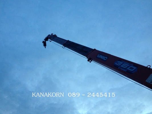 *** ขายไปจังหวัด นนทบุรี แล้วเรียบร้อยครับ *** ขาย ISUZU 195 TURBO 10 ล้อเพลาเดียว เฮี๊ยบ UNIC 3.6 ตัน 5 ปลอก ท้อง V หกเหลี่ยม