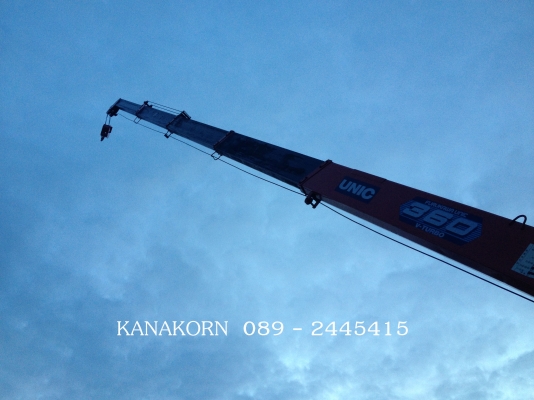 *** ขายไปจังหวัด นนทบุรี แล้วเรียบร้อยครับ *** ขาย ISUZU 195 TURBO 10 ล้อเพลาเดียว เฮี๊ยบ UNIC 3.6 ตัน 5 ปลอก ท้อง V หกเหลี่ยม