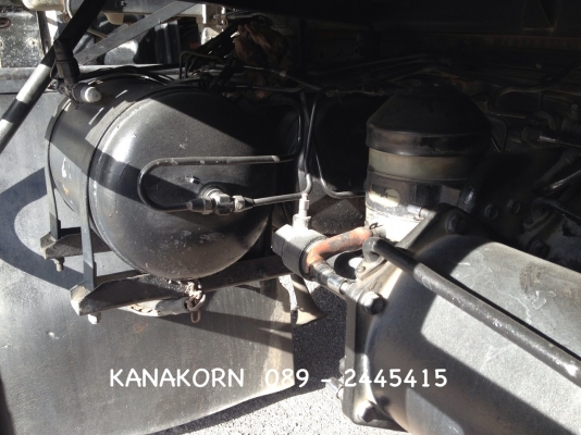 *** ขายไปจังหวัด นนทบุรี แล้วเรียบร้อยครับ *** ขาย ISUZU 195 TURBO 10 ล้อเพลาเดียว เฮี๊ยบ UNIC 3.6 ตัน 5 ปลอก ท้อง V หกเหลี่ยม