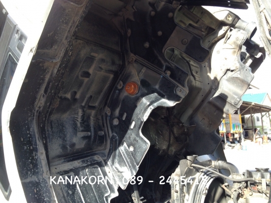 *** ขายไปจังหวัด นนทบุรี แล้วเรียบร้อยครับ *** ขาย ISUZU 195 TURBO 10 ล้อเพลาเดียว เฮี๊ยบ UNIC 3.6 ตัน 5 ปลอก ท้อง V หกเหลี่ยม