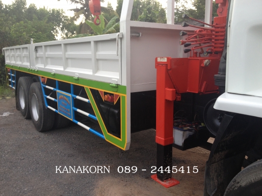 *** ขายไปจังหวัด นนทบุรี แล้วเรียบร้อยครับ *** ขาย ISUZU 195 TURBO 10 ล้อเพลาเดียว เฮี๊ยบ UNIC 3.6 ตัน 5 ปลอก ท้อง V หกเหลี่ยม