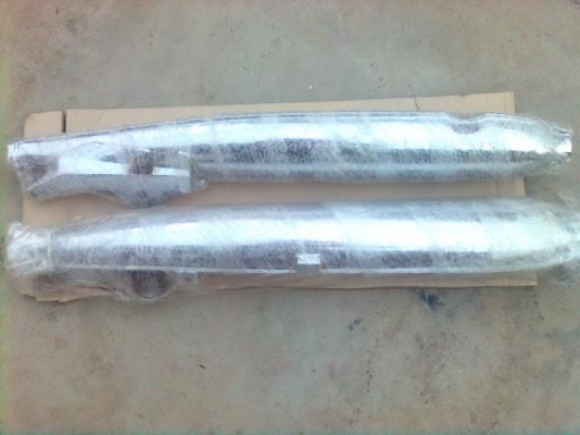 ขายท่อ C92,C95