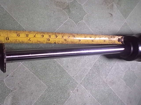 โตงเตง  โตโยต้า ยกสูง 5" น๊อตครบๆ