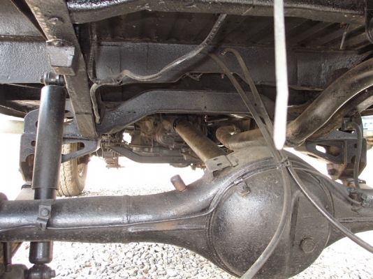 ขาย Jeep CJ6 หน้ากบ 4WD เครื่อง ISUZU ดีเซล ขาย Jeep CJ6 หน้ากบ 4WD เครื่อง ISUZU ดีเซล