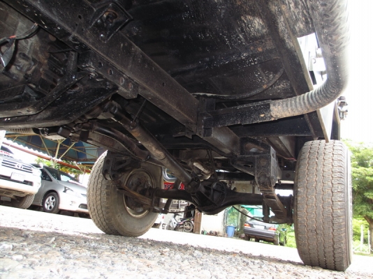 ขาย Jeep CJ6 หน้ากบ 4WD เครื่อง ISUZU ดีเซล ขาย Jeep CJ6 หน้ากบ 4WD เครื่อง ISUZU ดีเซล