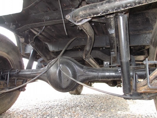 ขาย Jeep CJ6 หน้ากบ 4WD เครื่อง ISUZU ดีเซล ขาย Jeep CJ6 หน้ากบ 4WD เครื่อง ISUZU ดีเซล