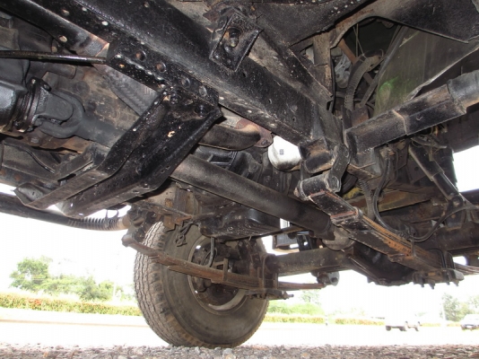 ขาย Jeep CJ6 หน้ากบ 4WD เครื่อง ISUZU ดีเซล ขาย Jeep CJ6 หน้ากบ 4WD เครื่อง ISUZU ดีเซล