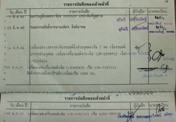 ขาย Jeep CJ6 หน้ากบ 4WD เครื่อง ISUZU ดีเซล ขาย Jeep CJ6 หน้ากบ 4WD เครื่อง ISUZU ดีเซล