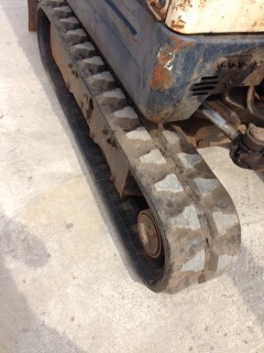 ถึงไทยแล้วสำหรับรถขุดเล็ก KUBOTA  KX36-3  สภาพดีมาก เหมาะสำหรับงานเล็กๆ สนใจคลิ๊กดูรายละเอียดเลยค่ะ