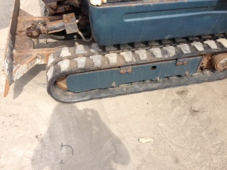 ถึงไทยแล้วสำหรับรถขุดเล็ก KUBOTA  KX36-3  สภาพดีมาก เหมาะสำหรับงานเล็กๆ สนใจคลิ๊กดูรายละเอียดเลยค่ะ