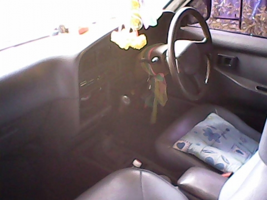 ขายรถ toyota mightyx ปี 1991 สภาพสวย ราคาถูก