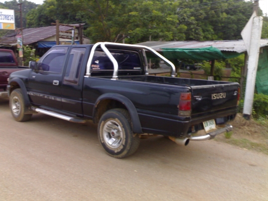 ขายISUZUมังกรแคปโฟวิลปี37เครื่อง90พวงมาลัยพาวเวอร์ เครื่องดี คัทชีสวยมากๆ