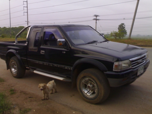 ขายISUZUมังกรแคปโฟวิลปี37เครื่อง90พวงมาลัยพาวเวอร์ เครื่องดี คัทชีสวยมากๆ