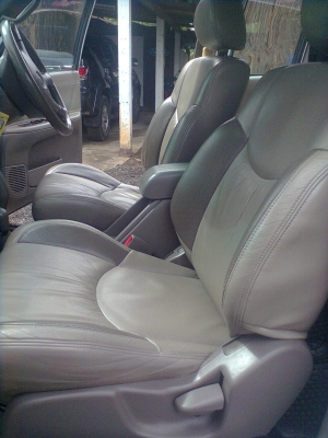 ขาย4ประตูsport cruisser auto 4wd 3.0 g ขาย4ประตูsport cruisser auto 4wd 3.0 g