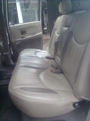 ขาย4ประตูsport cruisser auto 4wd 3.0 g ขาย4ประตูsport cruisser auto 4wd 3.0 g