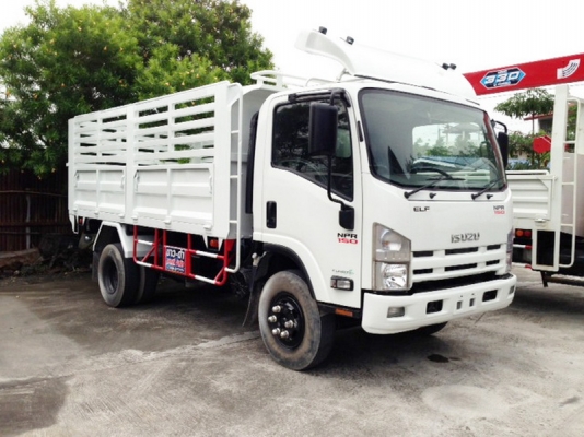 ขาย 6 ล้อกระบะดั๊มพ์ ยี่ห้อ ISUZU รุ่น NPR เครื่องยนต์ 150 แรงม้า ขาย 6 ล้อกระบะดั๊มพ์ ยี่ห้อ ISUZU รุ่น NPR เครื่องยนต์ 150 แรงม้า