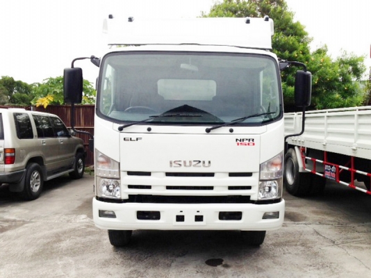 ขาย 6 ล้อกระบะดั๊มพ์ ยี่ห้อ ISUZU รุ่น NPR เครื่องยนต์ 150 แรงม้า ขาย 6 ล้อกระบะดั๊มพ์ ยี่ห้อ ISUZU รุ่น NPR เครื่องยนต์ 150 แรงม้า