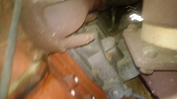 ISUZU GICA12ล้อ2เพลา ท้ายลาด เครื่อง360แรง(เครื่องคอมมอลฯตัวเดียวกับISUZU 360แรงหัวตึก)